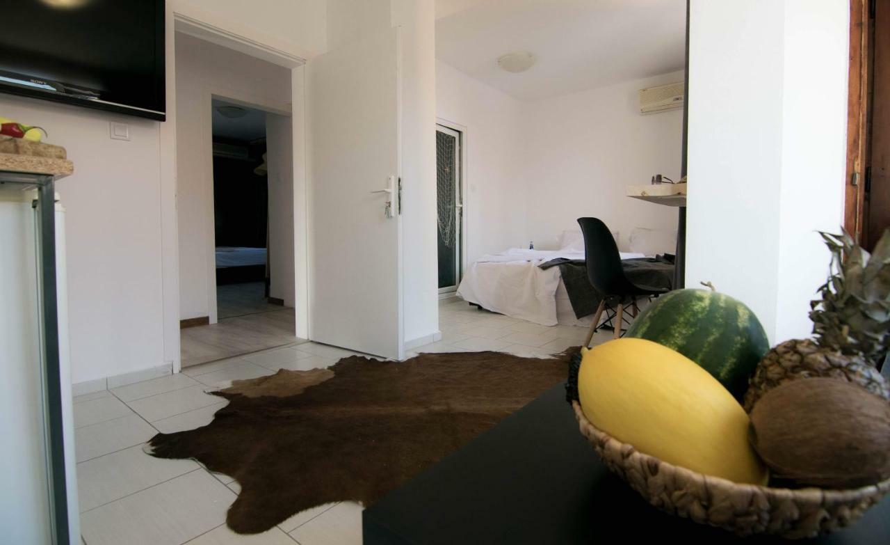 Cherry Garden Apartments Sveti Vlas Buitenkant foto